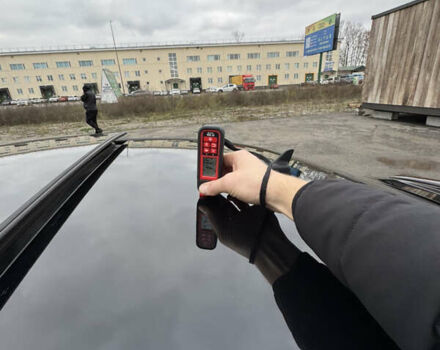 Черный Ауди А3, объемом двигателя 1.8 л и пробегом 135 тыс. км за 12900 $, фото 40 на Automoto.ua