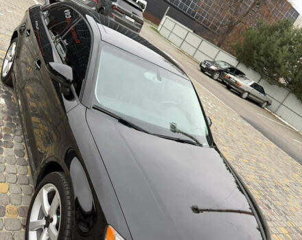 Чорний Ауді А3, об'ємом двигуна 2 л та пробігом 169 тис. км за 13900 $, фото 3 на Automoto.ua