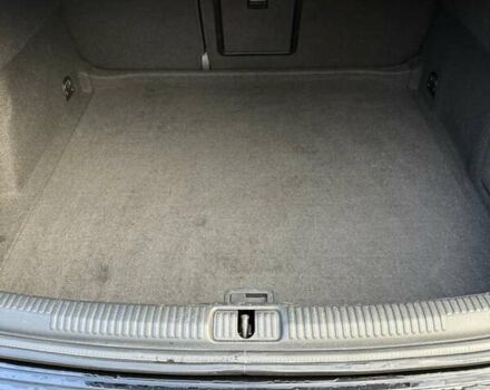 Черный Ауди А3, объемом двигателя 1.8 л и пробегом 154 тыс. км за 12600 $, фото 10 на Automoto.ua