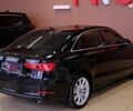 Чорний Ауді А3, об'ємом двигуна 2 л та пробігом 136 тис. км за 13900 $, фото 4 на Automoto.ua