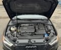 Черный Ауди А3, объемом двигателя 1.8 л и пробегом 135 тыс. км за 12800 $, фото 15 на Automoto.ua
