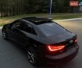 Чорний Ауді А3, об'ємом двигуна 1.8 л та пробігом 177 тис. км за 12100 $, фото 2 на Automoto.ua