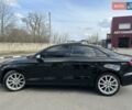 Черный Ауди А3, объемом двигателя 2 л и пробегом 143 тыс. км за 12900 $, фото 14 на Automoto.ua