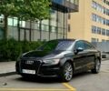 Черный Ауди А3, объемом двигателя 2 л и пробегом 119 тыс. км за 14500 $, фото 1 на Automoto.ua
