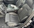 Чорний Ауді А3, об'ємом двигуна 2 л та пробігом 146 тис. км за 7300 $, фото 15 на Automoto.ua