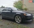 Чорний Ауді А3, об'ємом двигуна 1.98 л та пробігом 195 тис. км за 13500 $, фото 8 на Automoto.ua