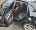 Чорний Ауді А3, об'ємом двигуна 1.8 л та пробігом 225 тис. км за 11600 $, фото 12 на Automoto.ua