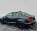 Чорний Ауді А3, об'ємом двигуна 2 л та пробігом 146 тис. км за 7300 $, фото 5 на Automoto.ua