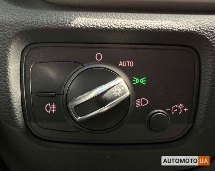 Черный Ауди А3, объемом двигателя 1.8 л и пробегом 104 тыс. км за 15800 $, фото 21 на Automoto.ua