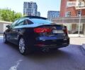 Чорний Ауді А3, об'ємом двигуна 0 л та пробігом 80 тис. км за 11499 $, фото 6 на Automoto.ua