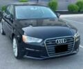 Черный Ауди А3, объемом двигателя 2 л и пробегом 88 тыс. км за 2387 $, фото 1 на Automoto.ua