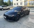 Чорний Ауді А3, об'ємом двигуна 1.8 л та пробігом 47 тис. км за 17000 $, фото 6 на Automoto.ua