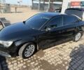 Черный Ауди А3, объемом двигателя 1.6 л и пробегом 179 тыс. км за 11500 $, фото 1 на Automoto.ua