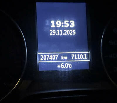 Черный Ауди А3, объемом двигателя 1.98 л и пробегом 208 тыс. км за 12450 $, фото 18 на Automoto.ua