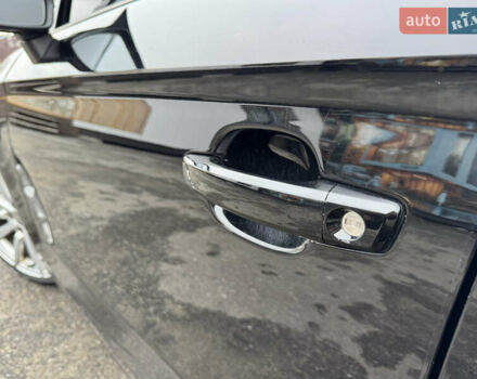 Черный Ауди А3, объемом двигателя 1.8 л и пробегом 135 тыс. км за 12900 $, фото 15 на Automoto.ua