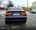 Чорний Ауді А3, об'ємом двигуна 2 л та пробігом 140 тис. км за 15100 $, фото 1 на Automoto.ua
