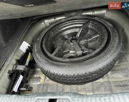 Черный Ауди А3, объемом двигателя 1.8 л и пробегом 135 тыс. км за 12900 $, фото 30 на Automoto.ua