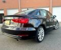 Чорний Ауді А3, об'ємом двигуна 2 л та пробігом 79 тис. км за 13000 $, фото 5 на Automoto.ua