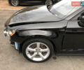 Чорний Ауді А3, об'ємом двигуна 1.8 л та пробігом 147 тис. км за 9889 $, фото 26 на Automoto.ua