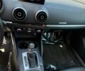 Черный Ауди А3, объемом двигателя 2 л и пробегом 75 тыс. км за 2400 $, фото 6 на Automoto.ua