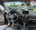Чорний Ауді А3, об'ємом двигуна 1.8 л та пробігом 188 тис. км за 12999 $, фото 19 на Automoto.ua