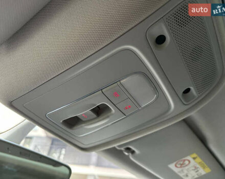 Черный Ауди А3, объемом двигателя 2 л и пробегом 133 тыс. км за 18000 $, фото 29 на Automoto.ua