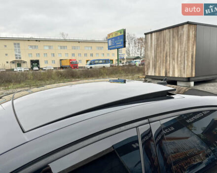 Черный Ауди А3, объемом двигателя 1.8 л и пробегом 135 тыс. км за 12900 $, фото 11 на Automoto.ua