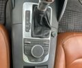 Черный Ауди А3, объемом двигателя 2 л и пробегом 143 тыс. км за 12900 $, фото 23 на Automoto.ua