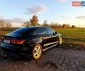 Ауди А3 2015 в Умани на Automoto.ua Черный Ауди А3, объемом двигателя 1.8 л и пробегом 84 тыс. км за 12500 $, фото 1 на Automoto.ua
