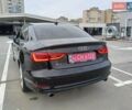 Черный Ауди А3, объемом двигателя 2 л и пробегом 181 тыс. км за 12500 $, фото 41 на Automoto.ua