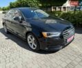 Чорний Ауді А3, об'ємом двигуна 0 л та пробігом 244 тис. км за 7999 $, фото 1 на Automoto.ua