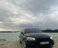 Черный Ауди А3, объемом двигателя 2 л и пробегом 59 тыс. км за 17400 $, фото 1 на Automoto.ua