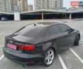 Черный Ауди А3, объемом двигателя 2 л и пробегом 181 тыс. км за 12500 $, фото 11 на Automoto.ua