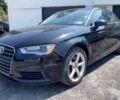 Ауді А3 2015 у Одесі на Automoto.ua Чорний Ауді А3, об'ємом двигуна 1.8 л та пробігом 77 тис. км за 4900 $, фото 1 на Automoto.ua