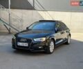 Черный Ауди А3, объемом двигателя 1.6 л и пробегом 125 тыс. км за 16300 $, фото 1 на Automoto.ua