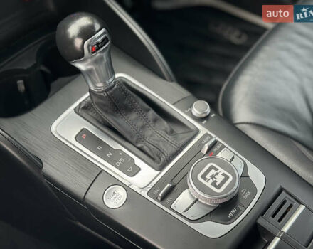 Чорний Ауді А3, об'ємом двигуна 1.8 л та пробігом 203 тис. км за 12999 $, фото 15 на Automoto.ua