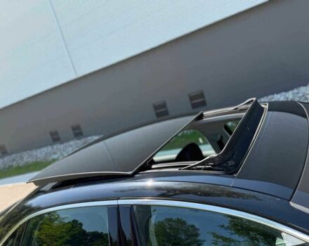 Черный Ауди А3, объемом двигателя 2 л и пробегом 75 тыс. км за 2400 $, фото 9 на Automoto.ua