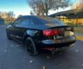 Чорний Ауді А3, об'ємом двигуна 1.8 л та пробігом 73 тис. км за 5700 $, фото 4 на Automoto.ua