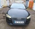 Черный Ауди А3, объемом двигателя 1.97 л и пробегом 54 тыс. км за 19000 $, фото 1 на Automoto.ua