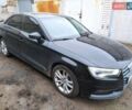 Черный Ауди А3, объемом двигателя 1.97 л и пробегом 54 тыс. км за 19000 $, фото 7 на Automoto.ua
