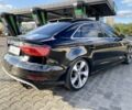 Черный Ауди А3, объемом двигателя 2 л и пробегом 183 тыс. км за 16000 $, фото 11 на Automoto.ua