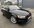 Черный Ауди А3, объемом двигателя 1.8 л и пробегом 135 тыс. км за 12800 $, фото 1 на Automoto.ua