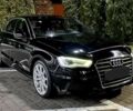 Черный Ауди А3, объемом двигателя 2 л и пробегом 76 тыс. км за 11700 $, фото 2 на Automoto.ua