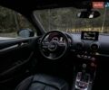 Чорний Ауді А3, об'ємом двигуна 1.8 л та пробігом 177 тис. км за 12100 $, фото 9 на Automoto.ua