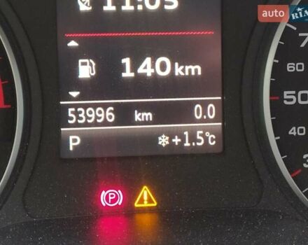 Черный Ауди А3, объемом двигателя 1.97 л и пробегом 54 тыс. км за 19000 $, фото 12 на Automoto.ua