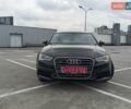 Черный Ауди А3, объемом двигателя 2 л и пробегом 181 тыс. км за 12500 $, фото 2 на Automoto.ua