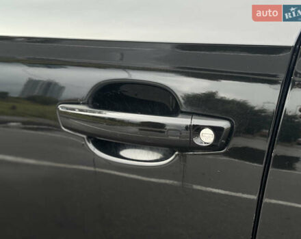 Чорний Ауді А3, об'ємом двигуна 1.8 л та пробігом 203 тис. км за 12999 $, фото 7 на Automoto.ua