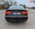 Черный Ауди А3, объемом двигателя 1.97 л и пробегом 51 тыс. км за 18700 $, фото 5 на Automoto.ua