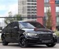 Чорний Ауді А3, об'ємом двигуна 1.8 л та пробігом 153 тис. км за 14200 $, фото 1 на Automoto.ua