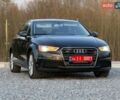 Черный Ауди А3, объемом двигателя 2 л и пробегом 100 тыс. км за 10999 $, фото 1 на Automoto.ua